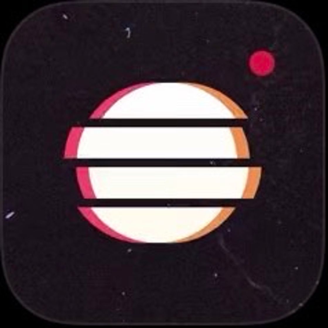 App VHS Cam Editor 