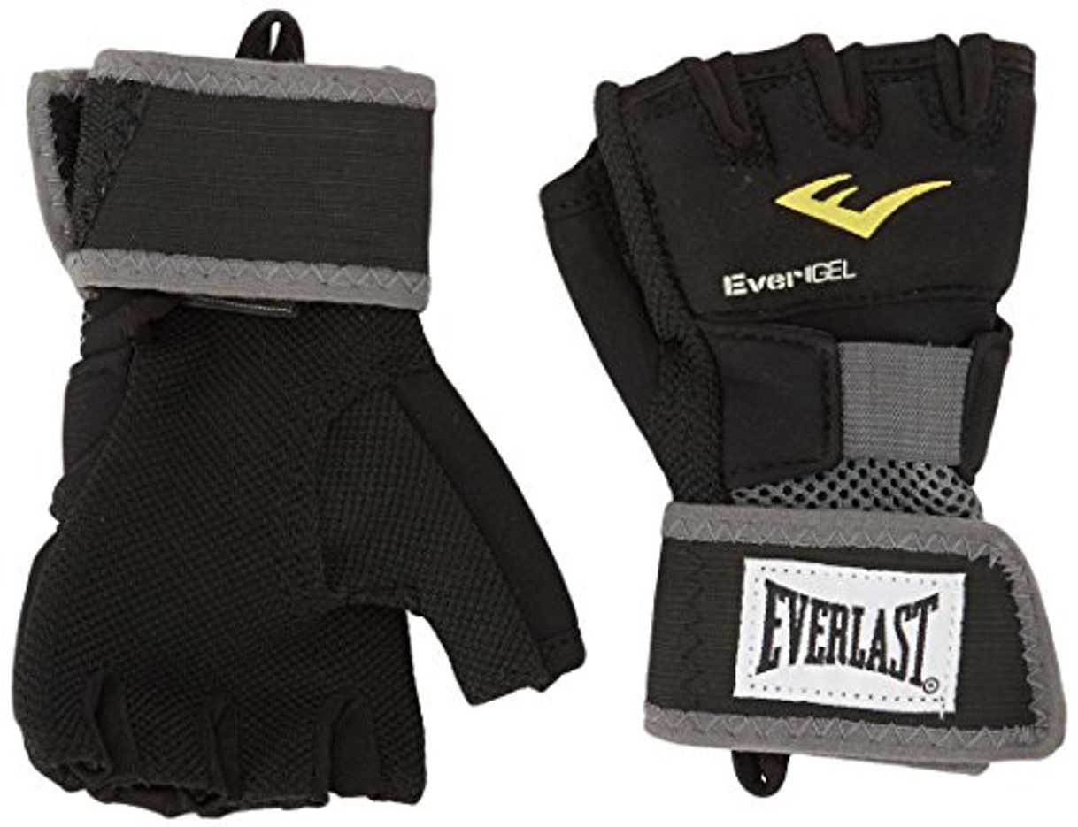 Everlast 4355B  - Guantes con gel