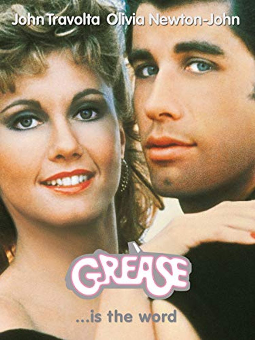 Products Grease