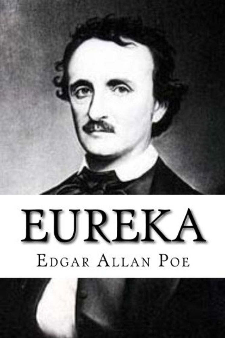 Book Eureka