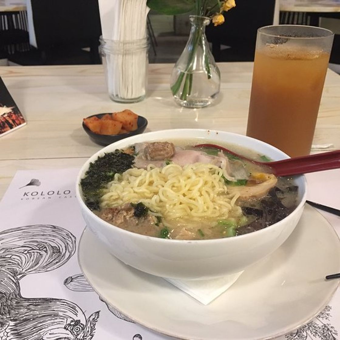 Restaurants Kololo Ramen