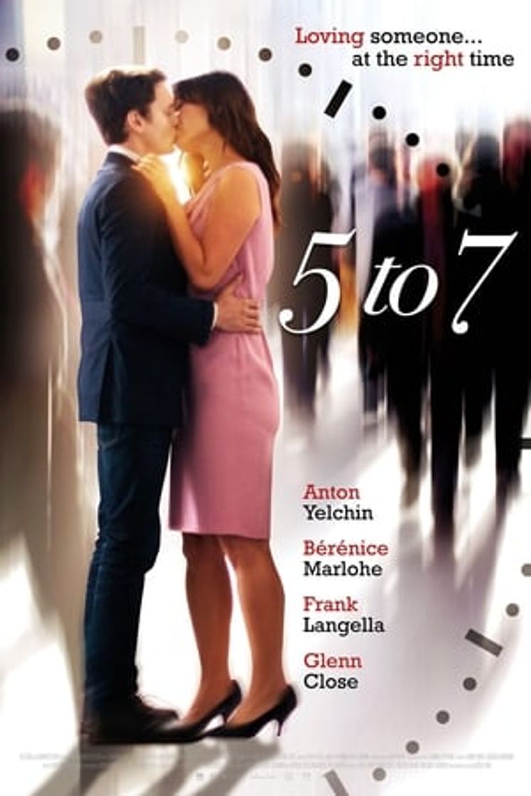 Movie 5 a 7