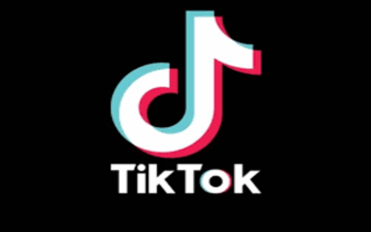 App TikTok - Make Your Day