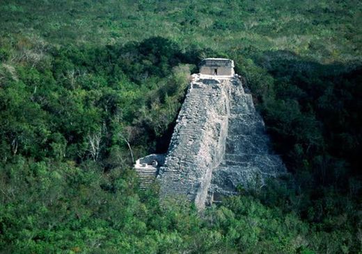 Cobá