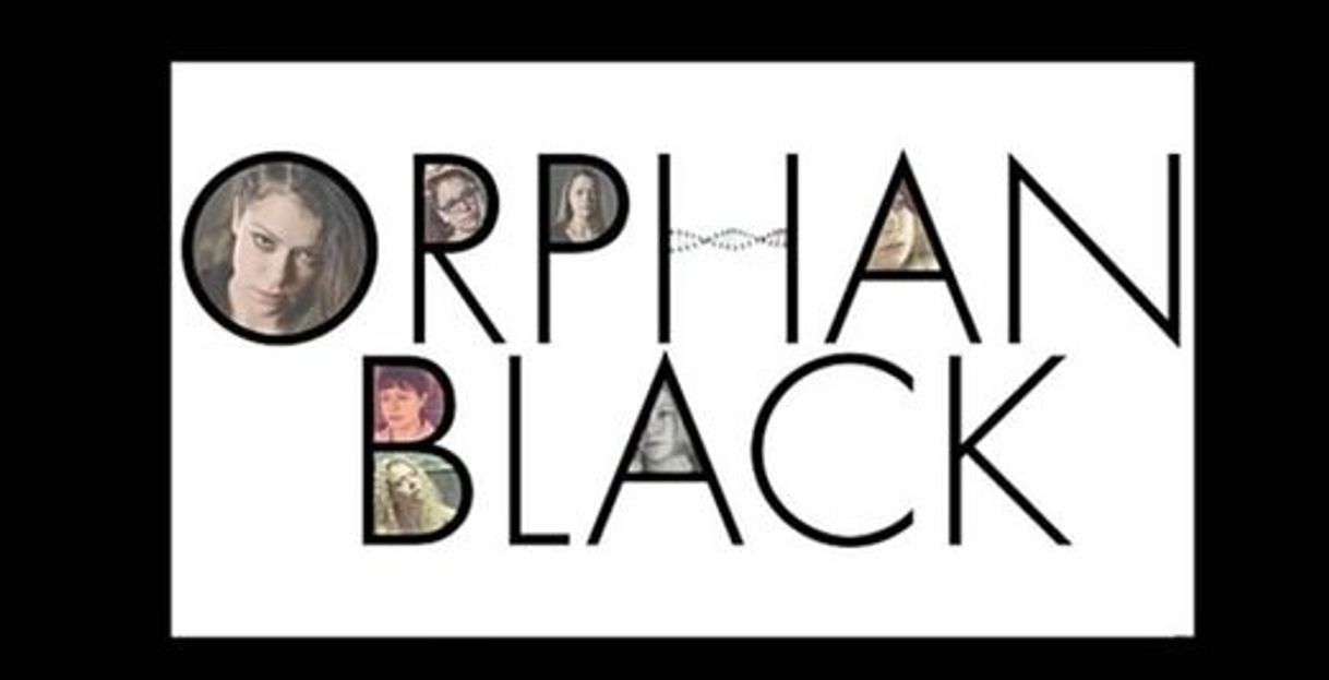 Serie Assista Orphan Black, nunca te pedi nada - Resuminho