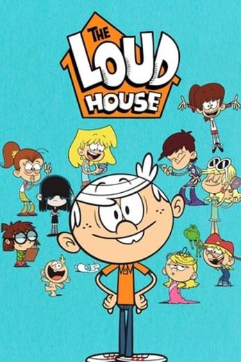 The Loud House