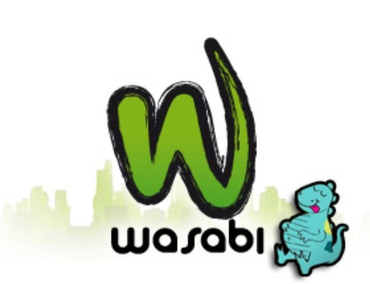 Restaurantes Wasabi