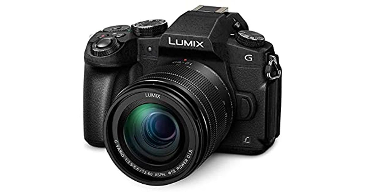 Social Panasonic LUMIX DMC-G85KBODY 4K cámara con ... - Amazon.com