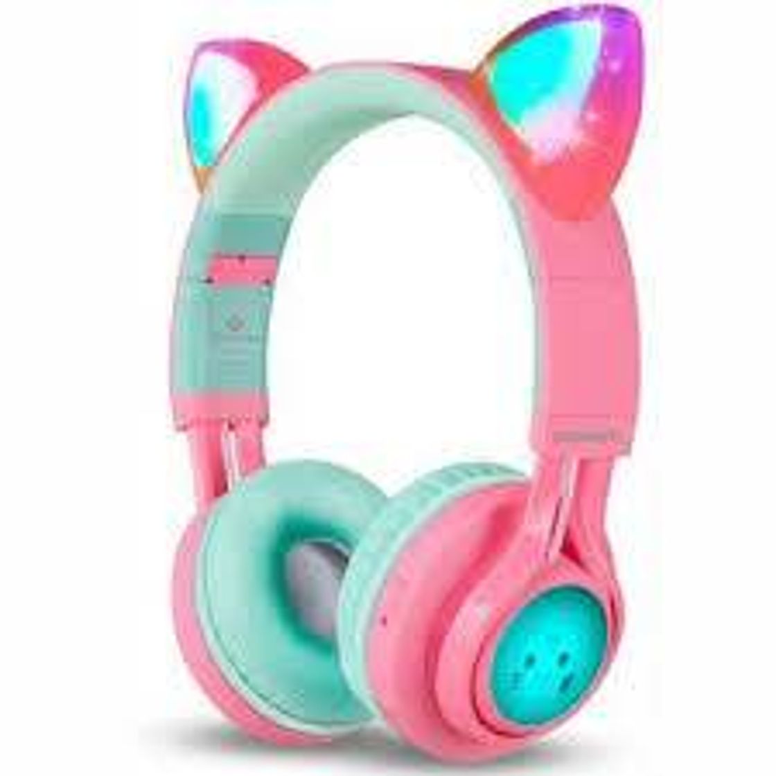 Fashion Auricular 2 gatito