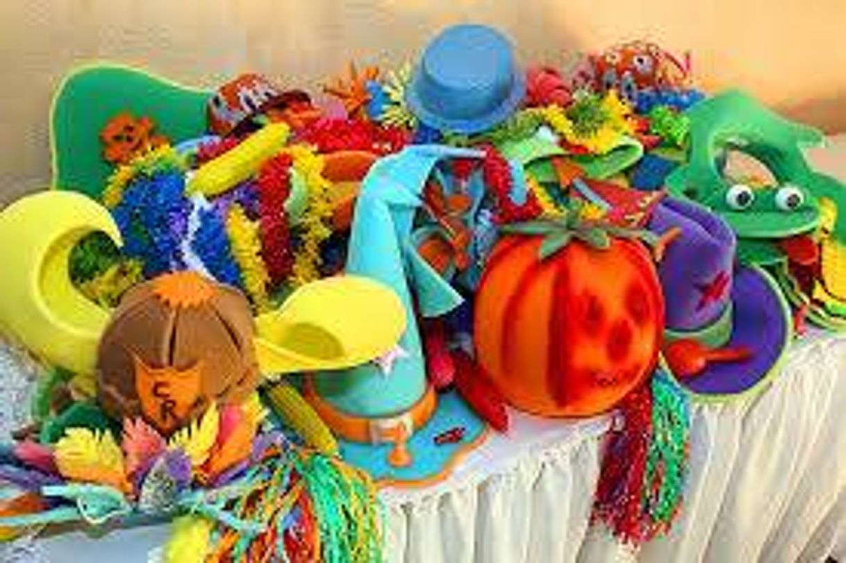 Fashion Sombreros para fiestas