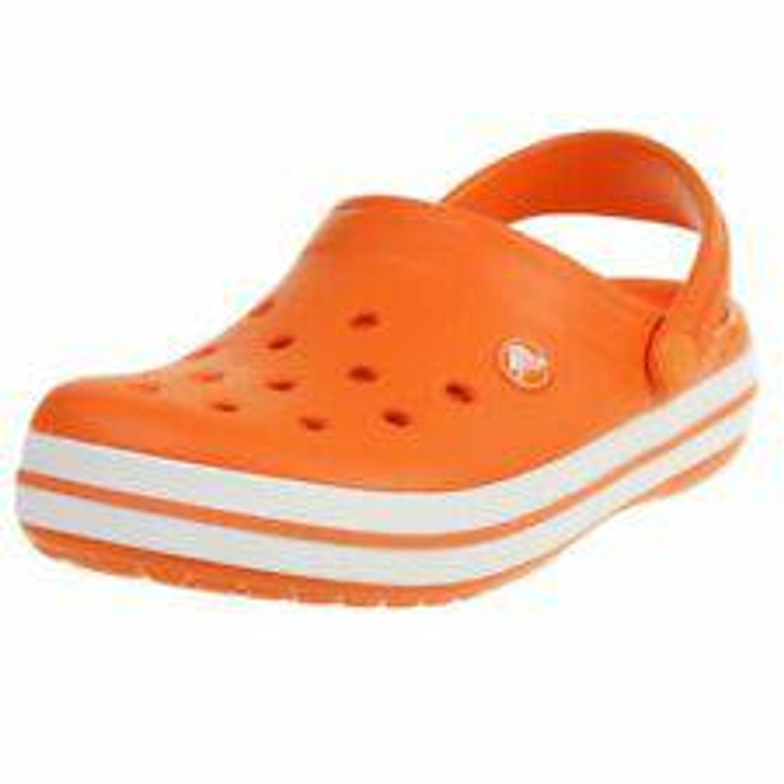 Fashion Zapatillas Cross 5 naranja