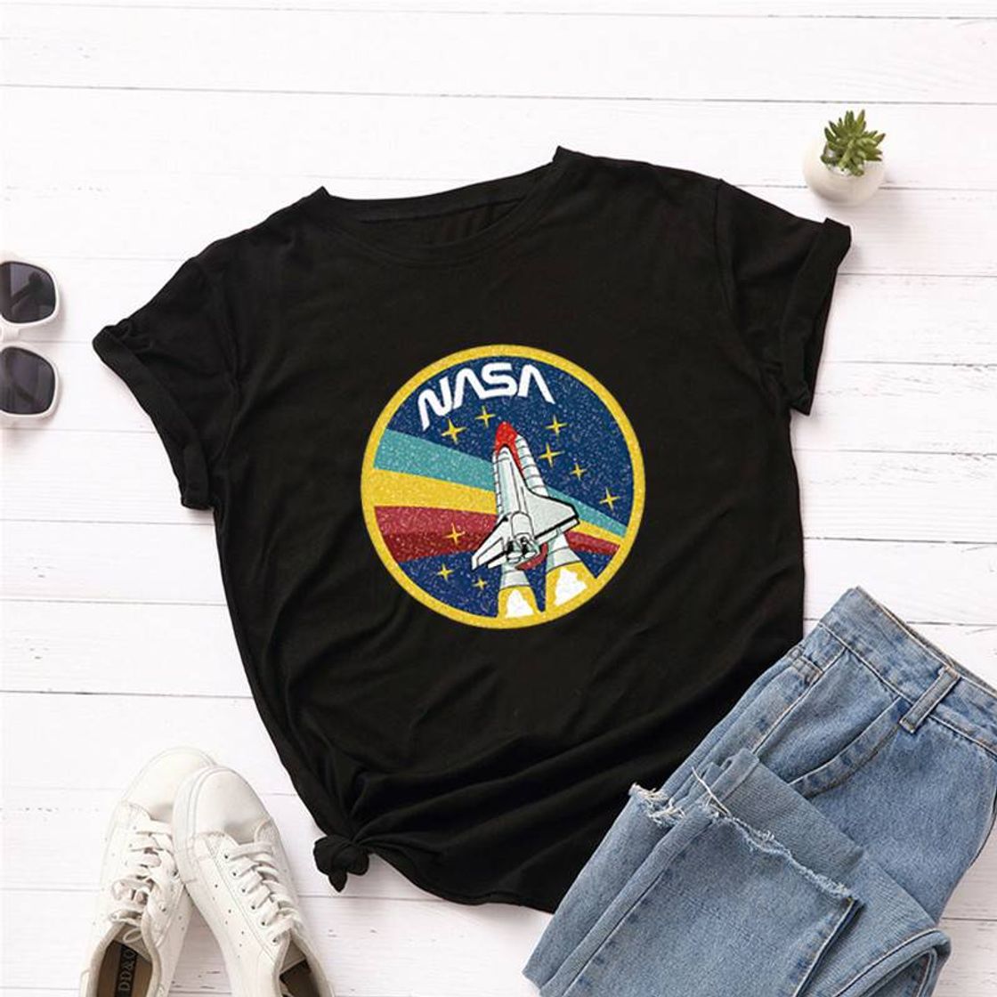 Moda Nasa