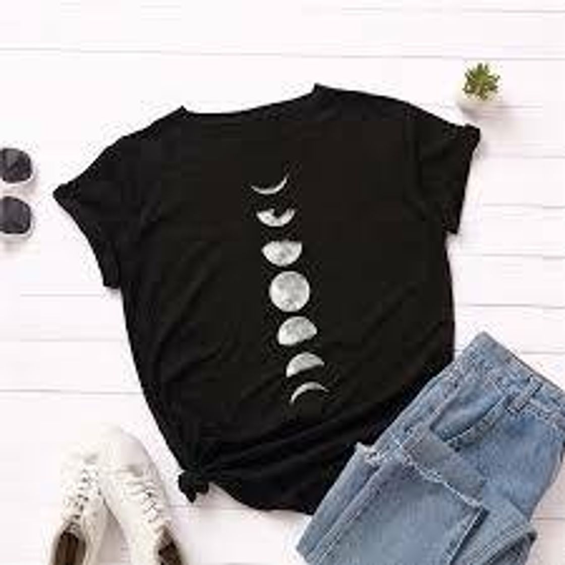 Fashion Fases de lunas