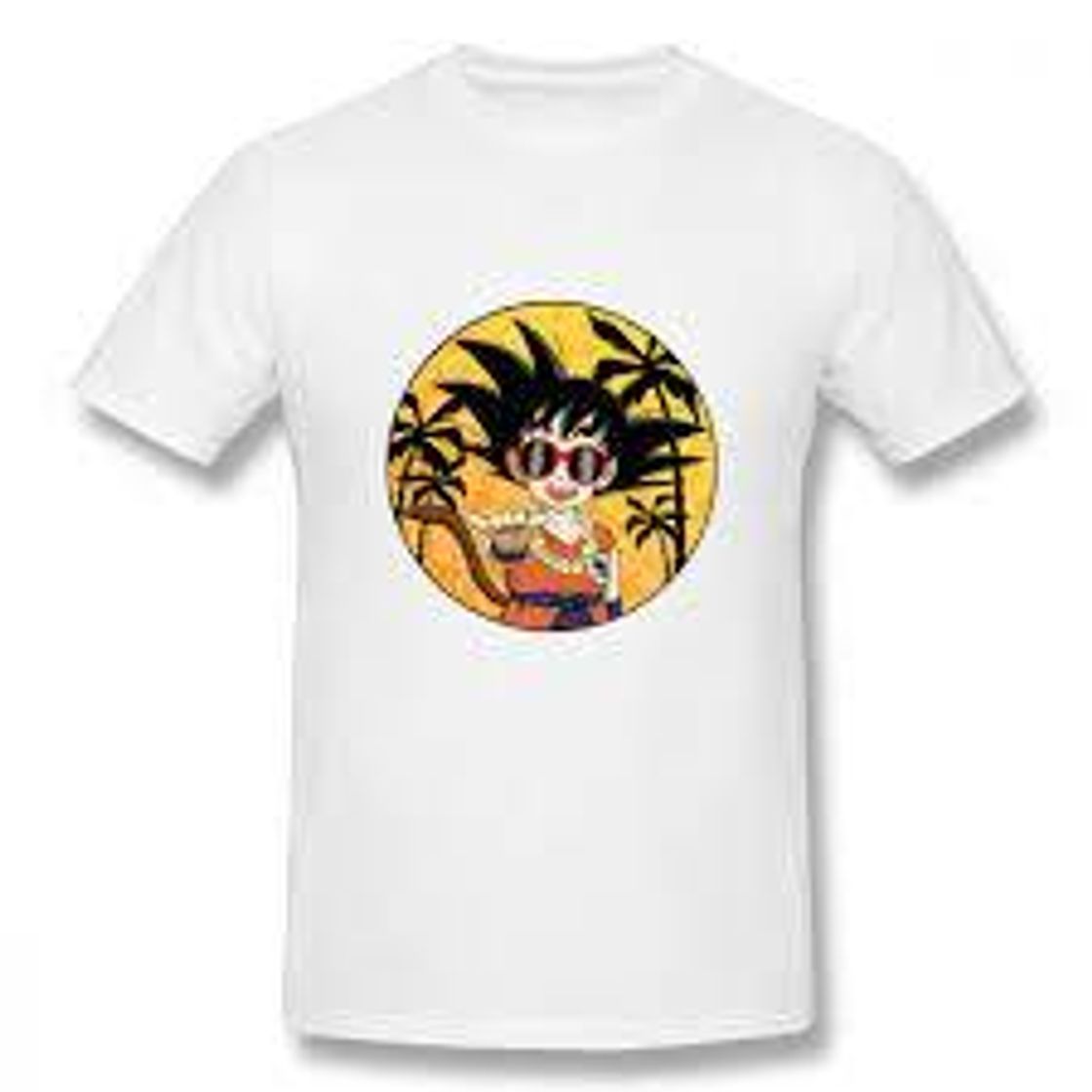 Moda Goku1