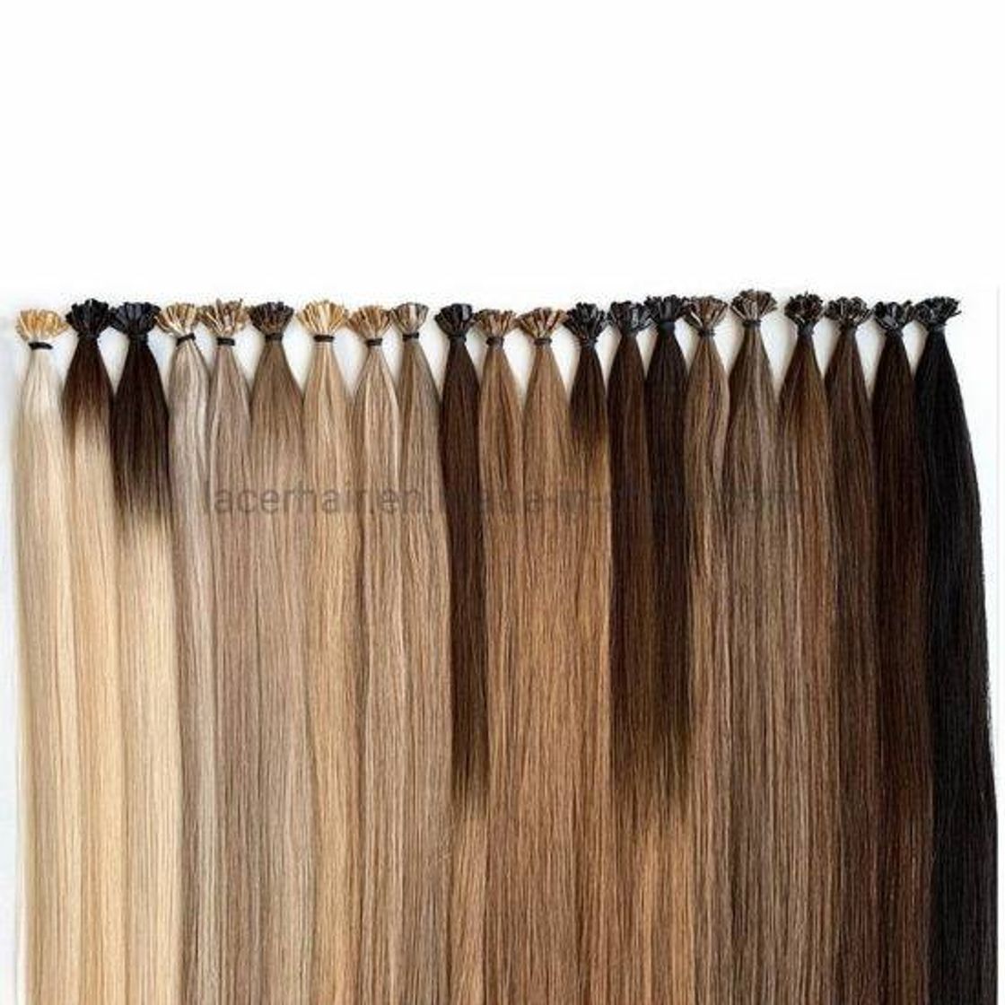 Fashion Extensiones de cabello natural