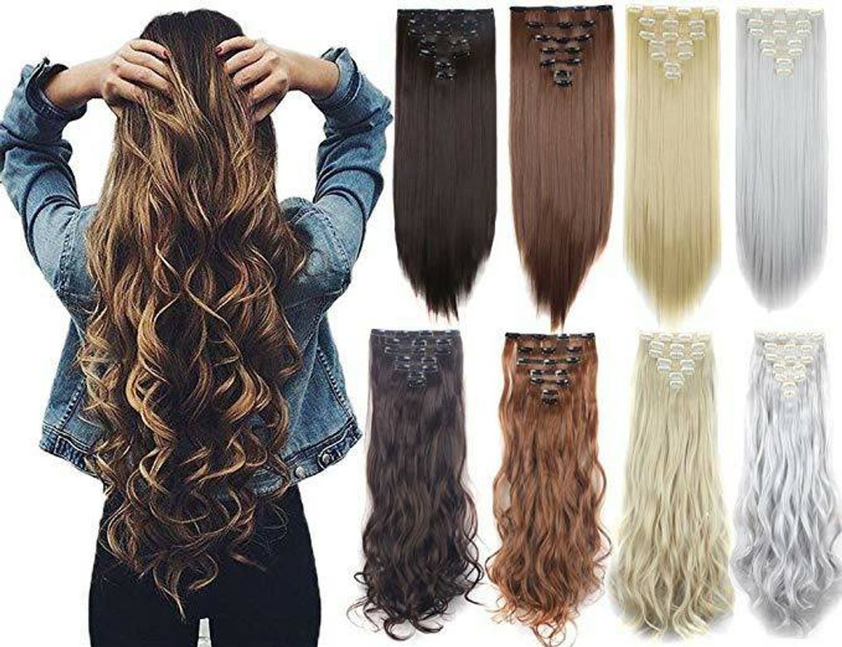 Fashion Extensiones 😍