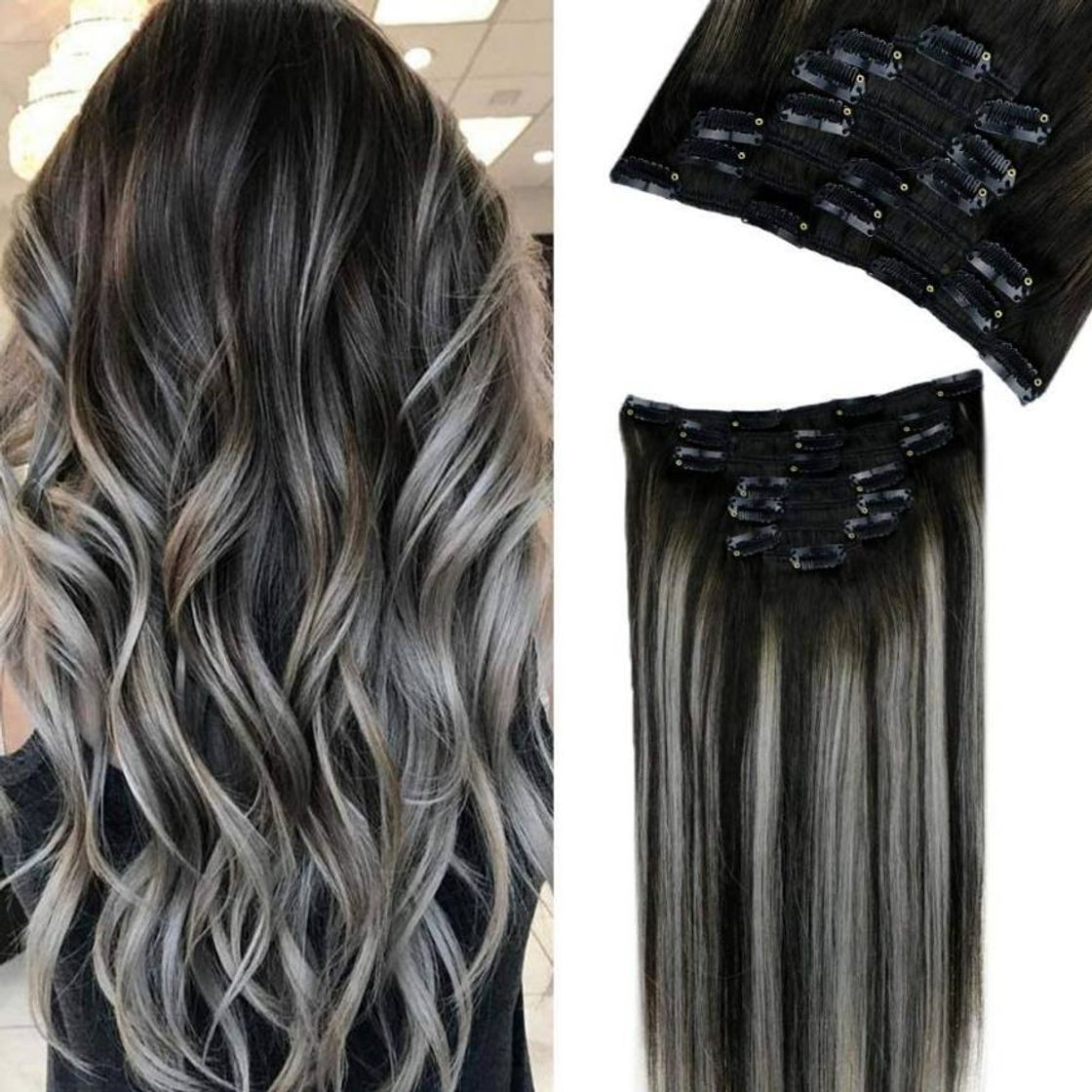 Moda Extensiones 🤩