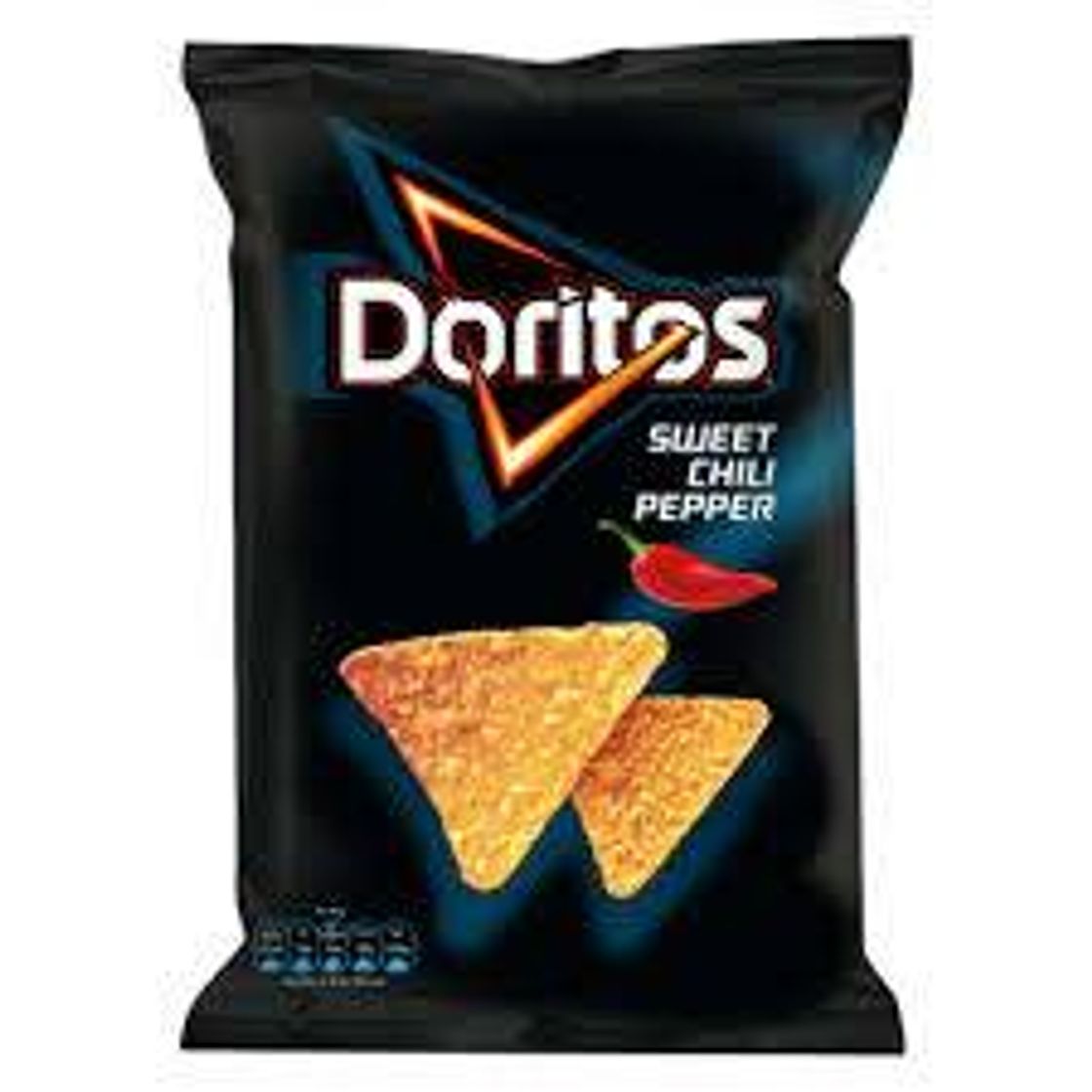 Fashion Doritos Sweet Chilli Pepper