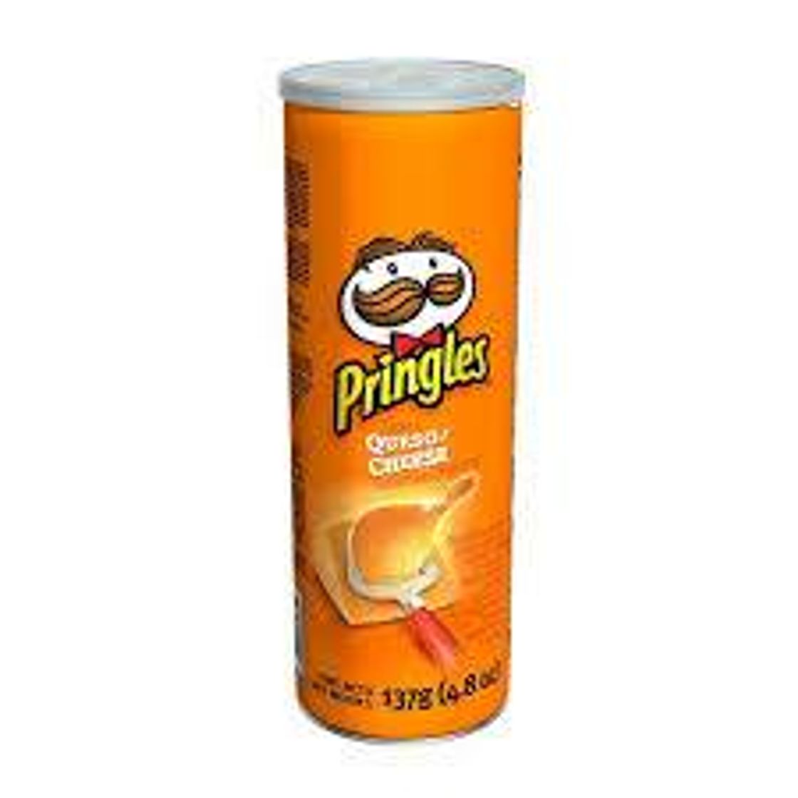 Fashion Pringles Queso / Chesser