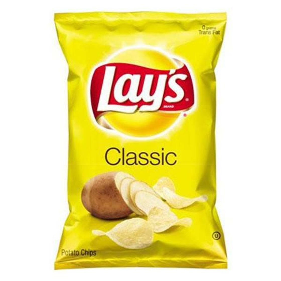 Social Lay's Original
