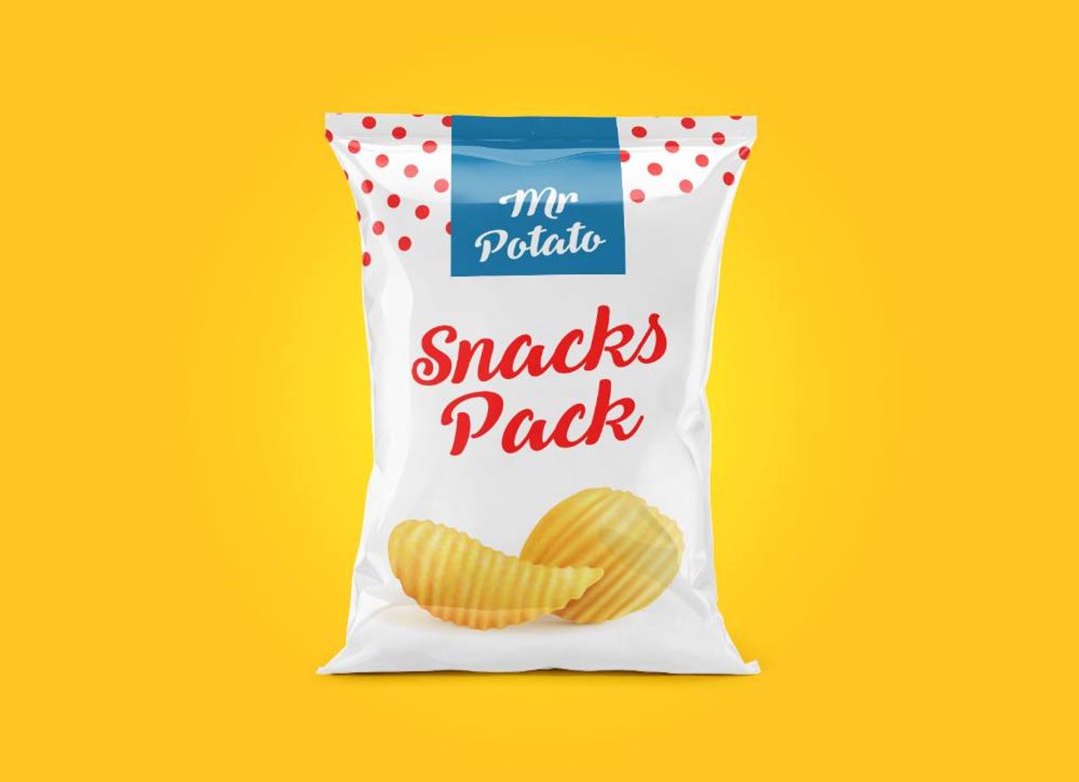 Social Snacks Pack