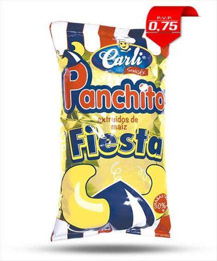 PANCHITOS ORIGINAL