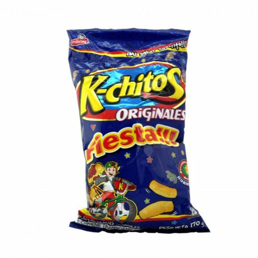 K-chitos original