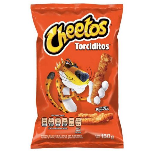 Cheetos