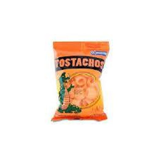 Tostachos