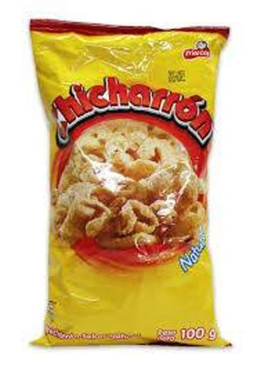 Chicharrón 