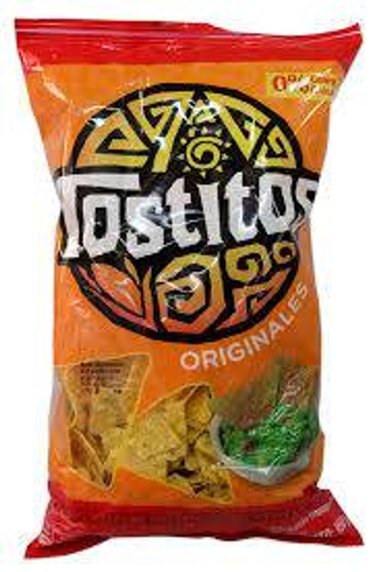 Moda Tostitos