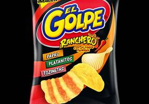 Golpe ranchero