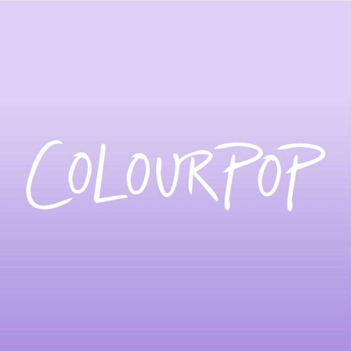 Fashion ColourPop Cosmetics