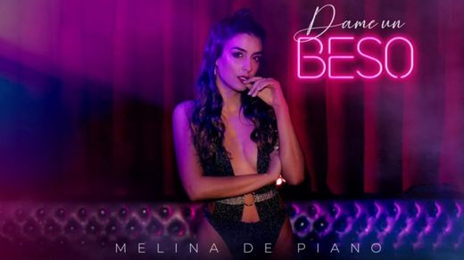 Melina De Piano - YouTube