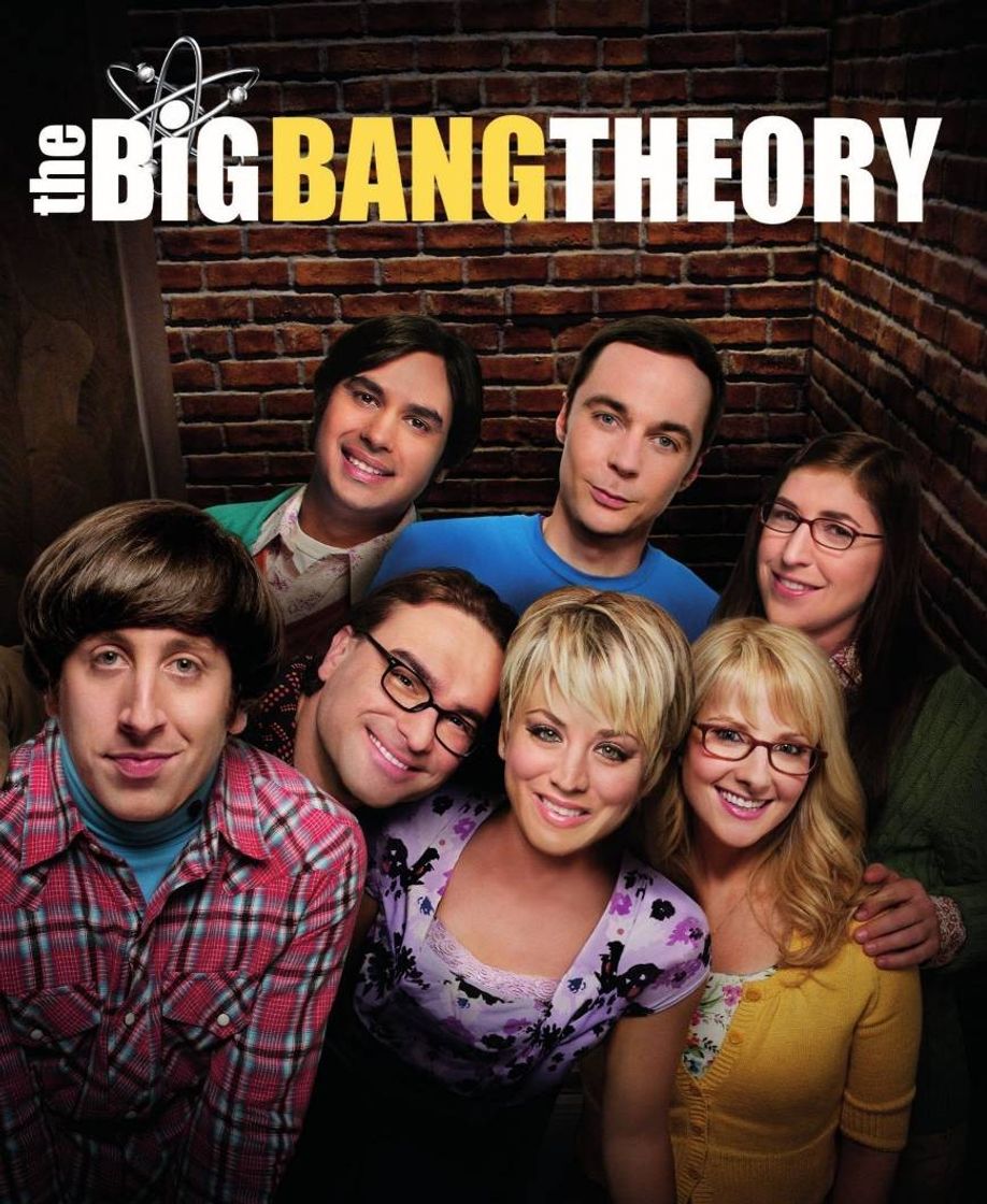 Serie Big Bang