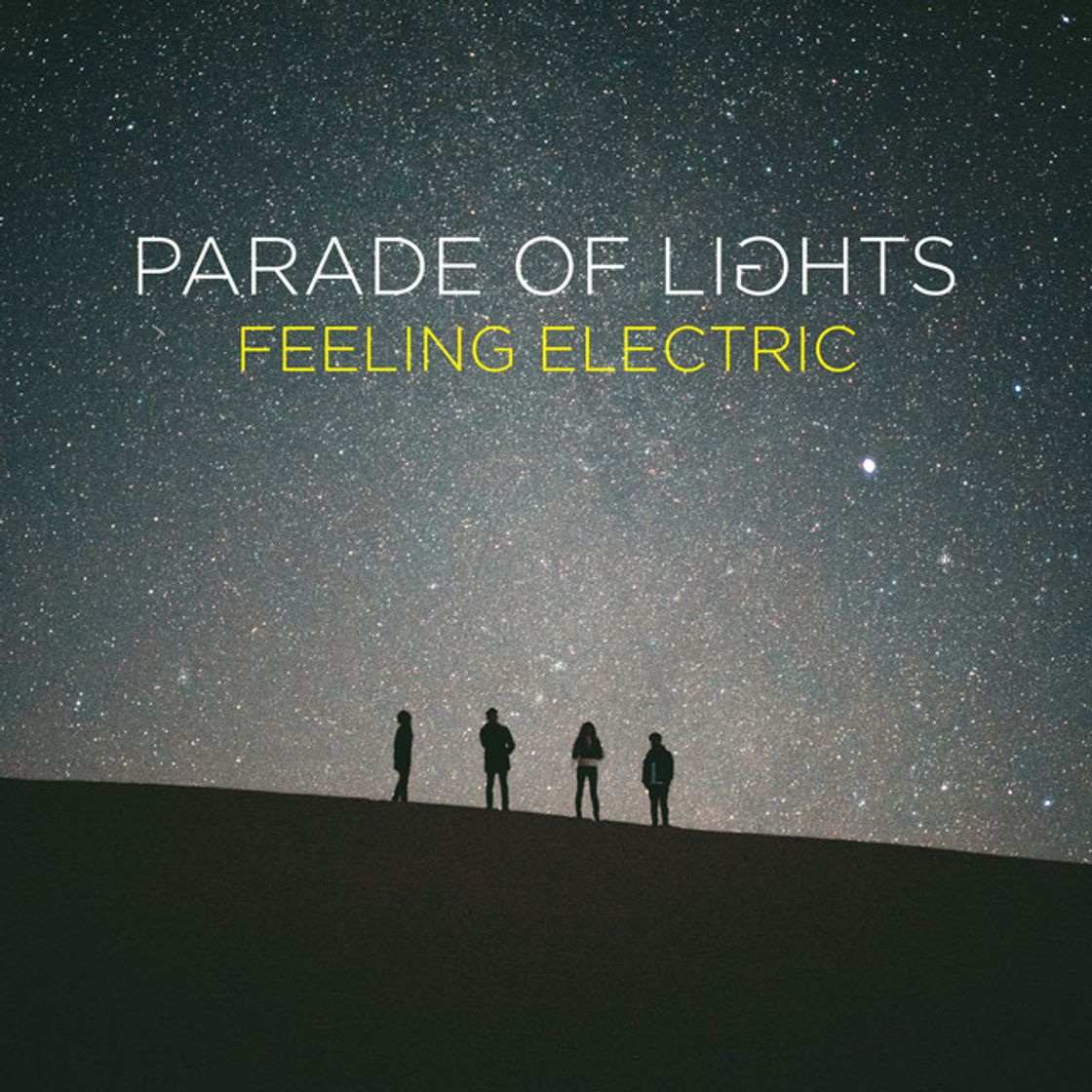 Canción Feeling Electric
