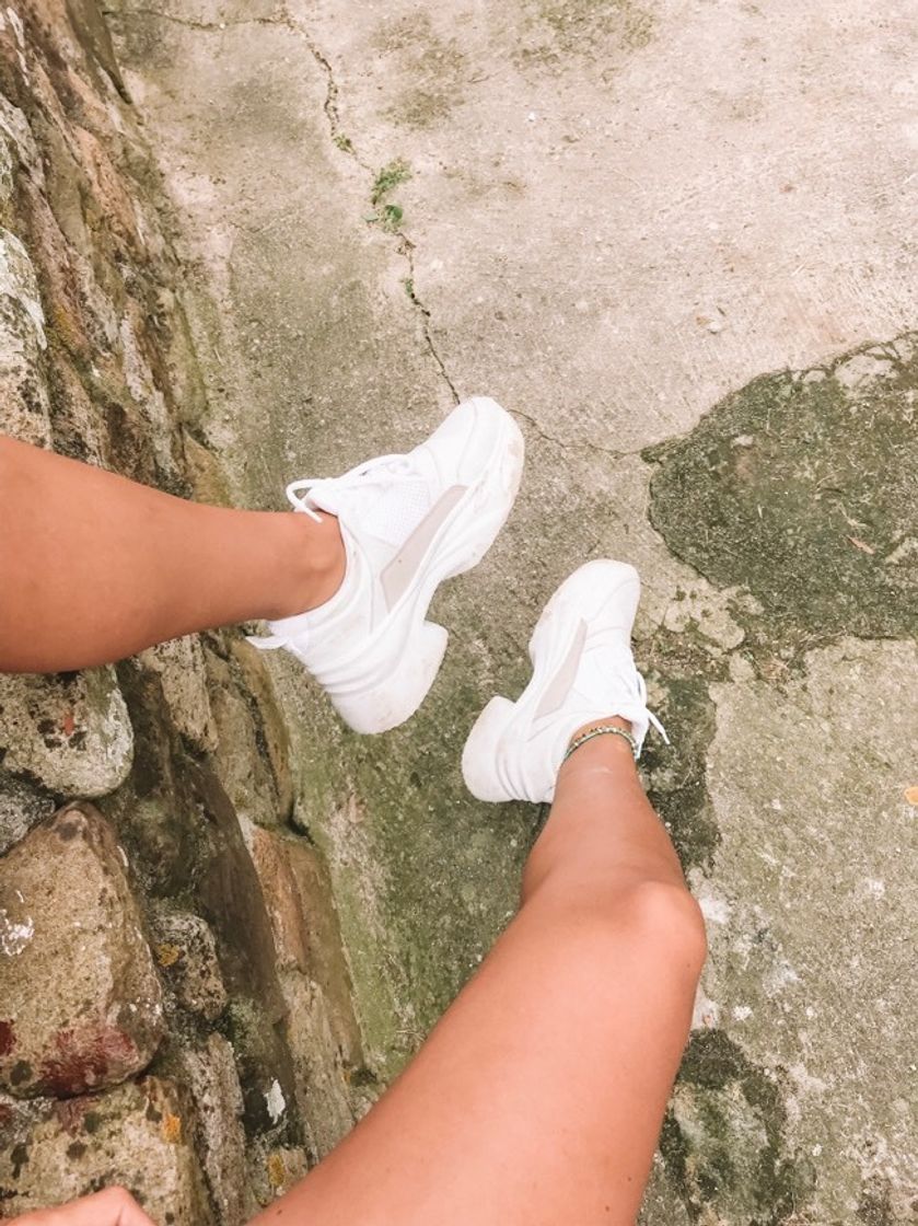Social Zapatillas