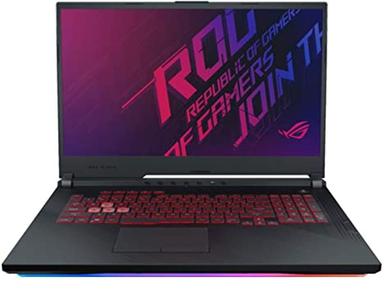 Asus Rog I7