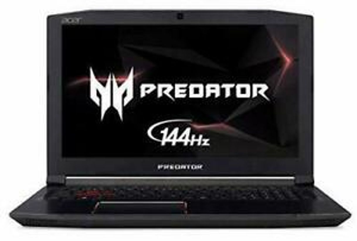 Acer Predator