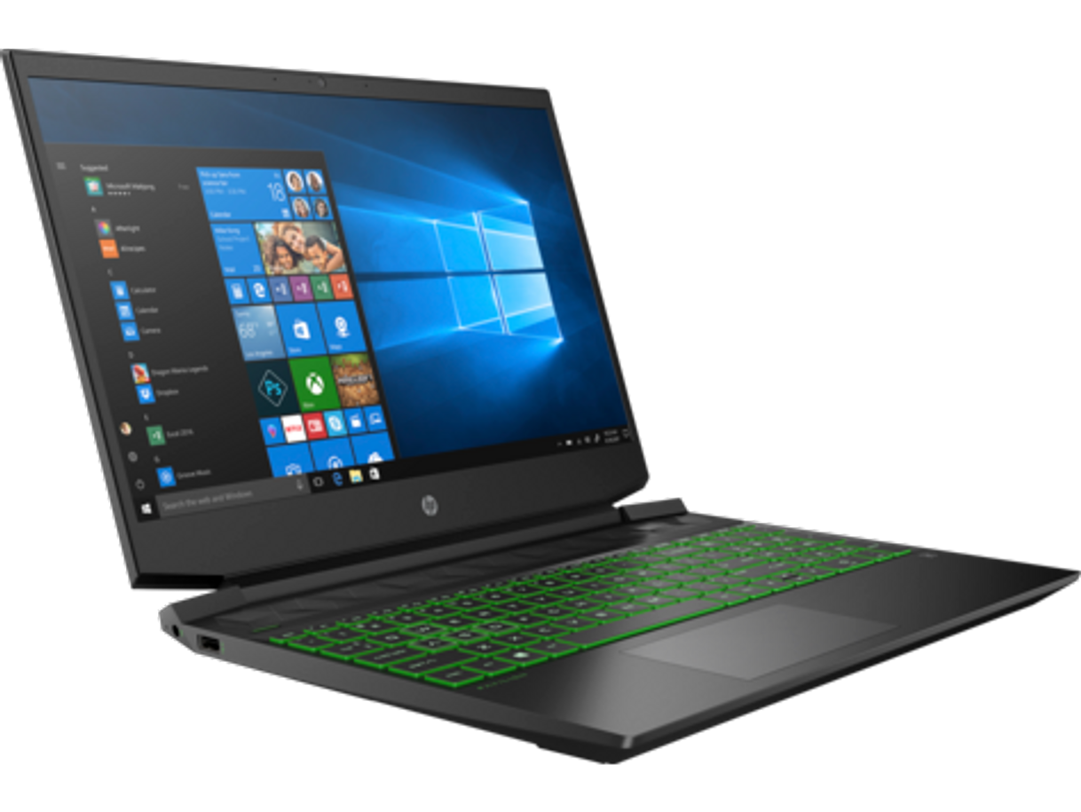 HP Pavilion Gaming