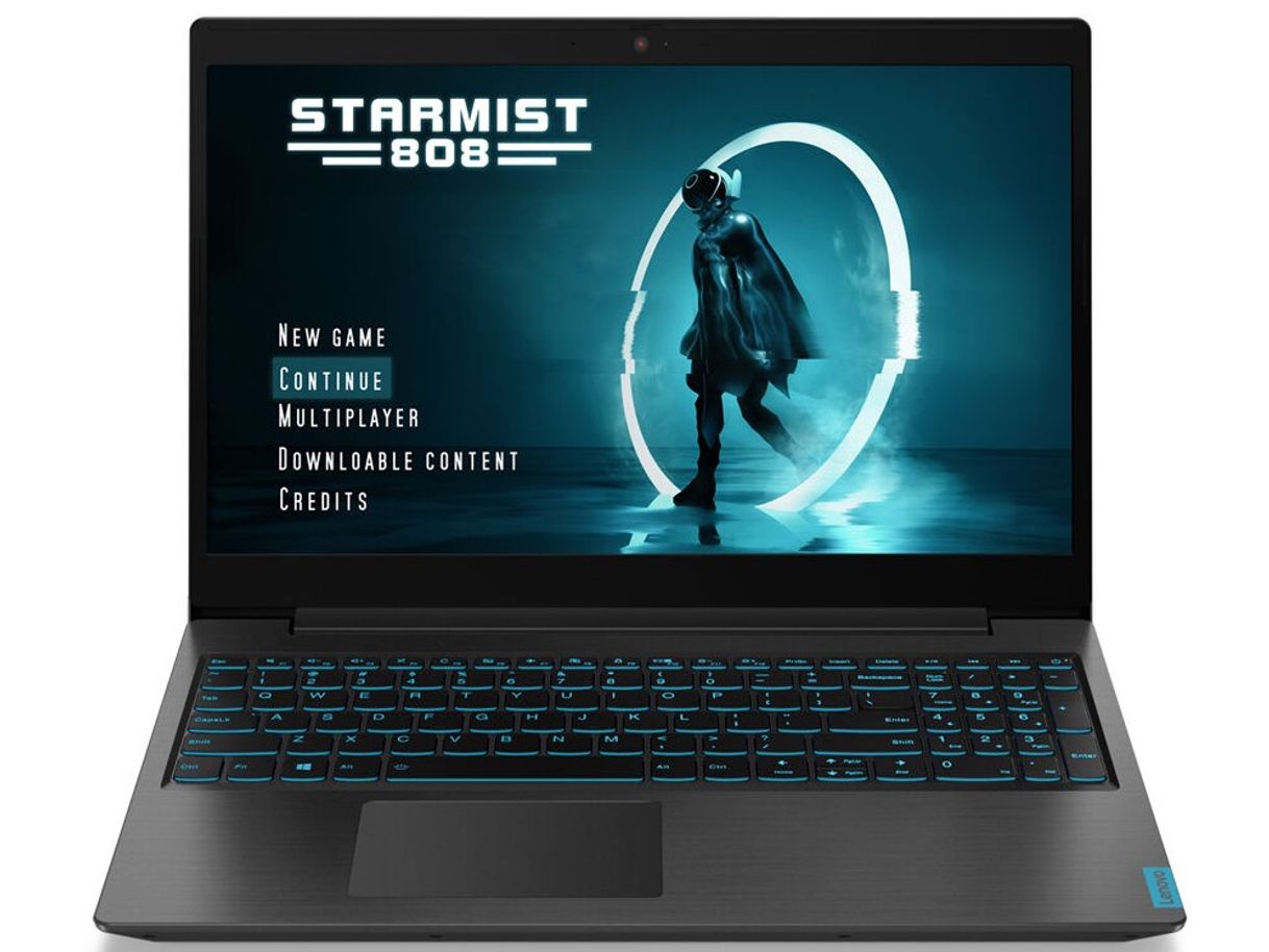 Lenovo ideapad Gaming