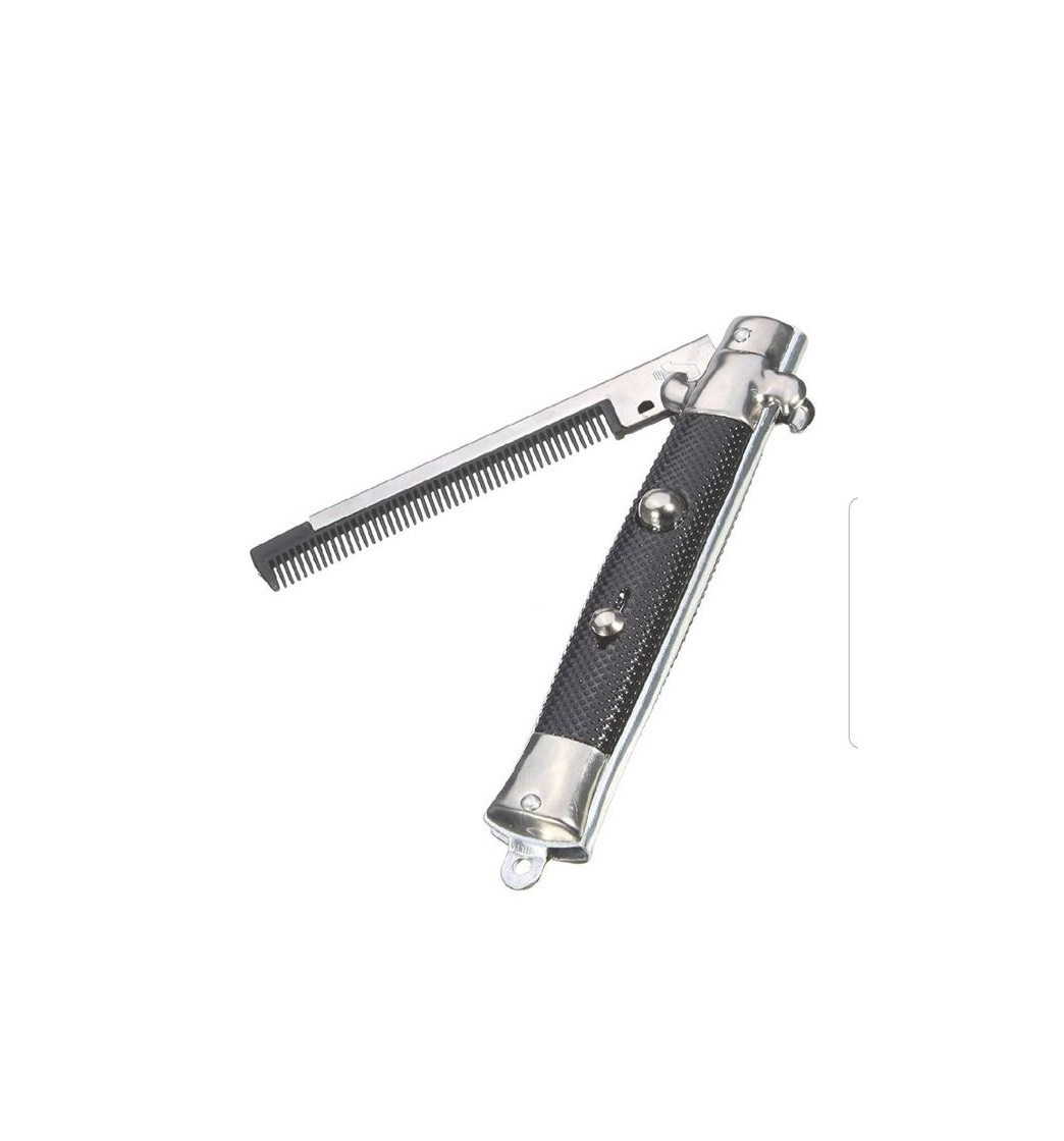 Social Peine de Bolsillo