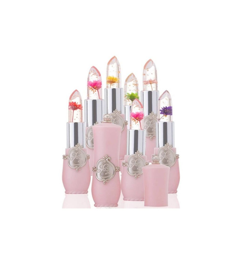 Social Pintalabios de cristal para mujer

