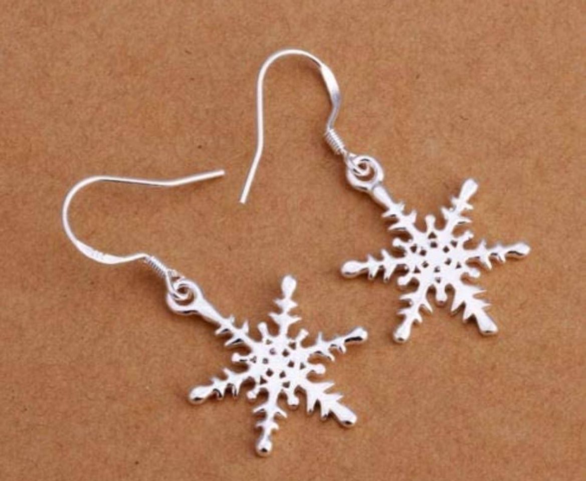 Social Pendientes de plata