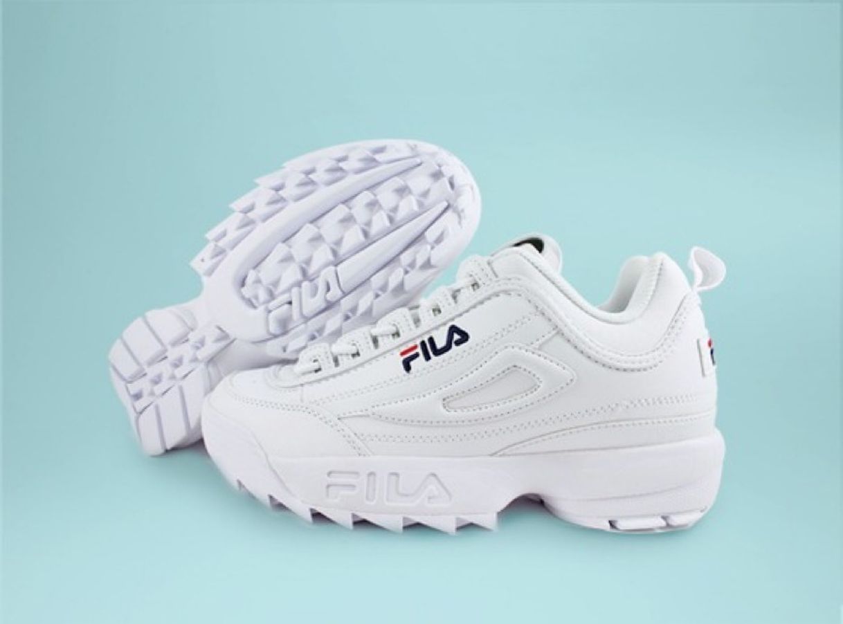Social FILA