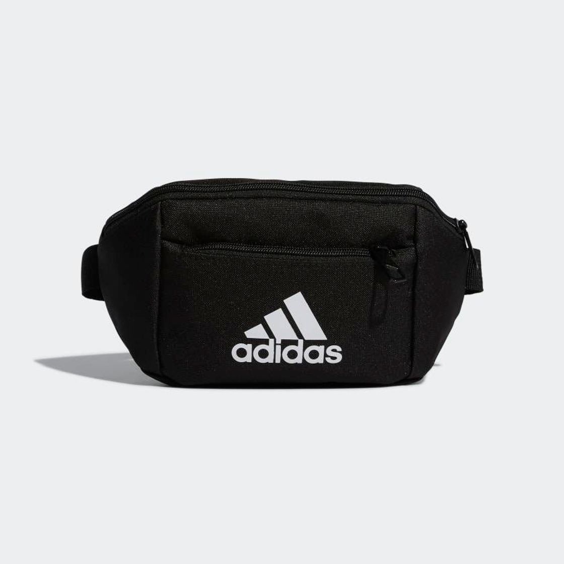 Social adidas Cangurera - Negro