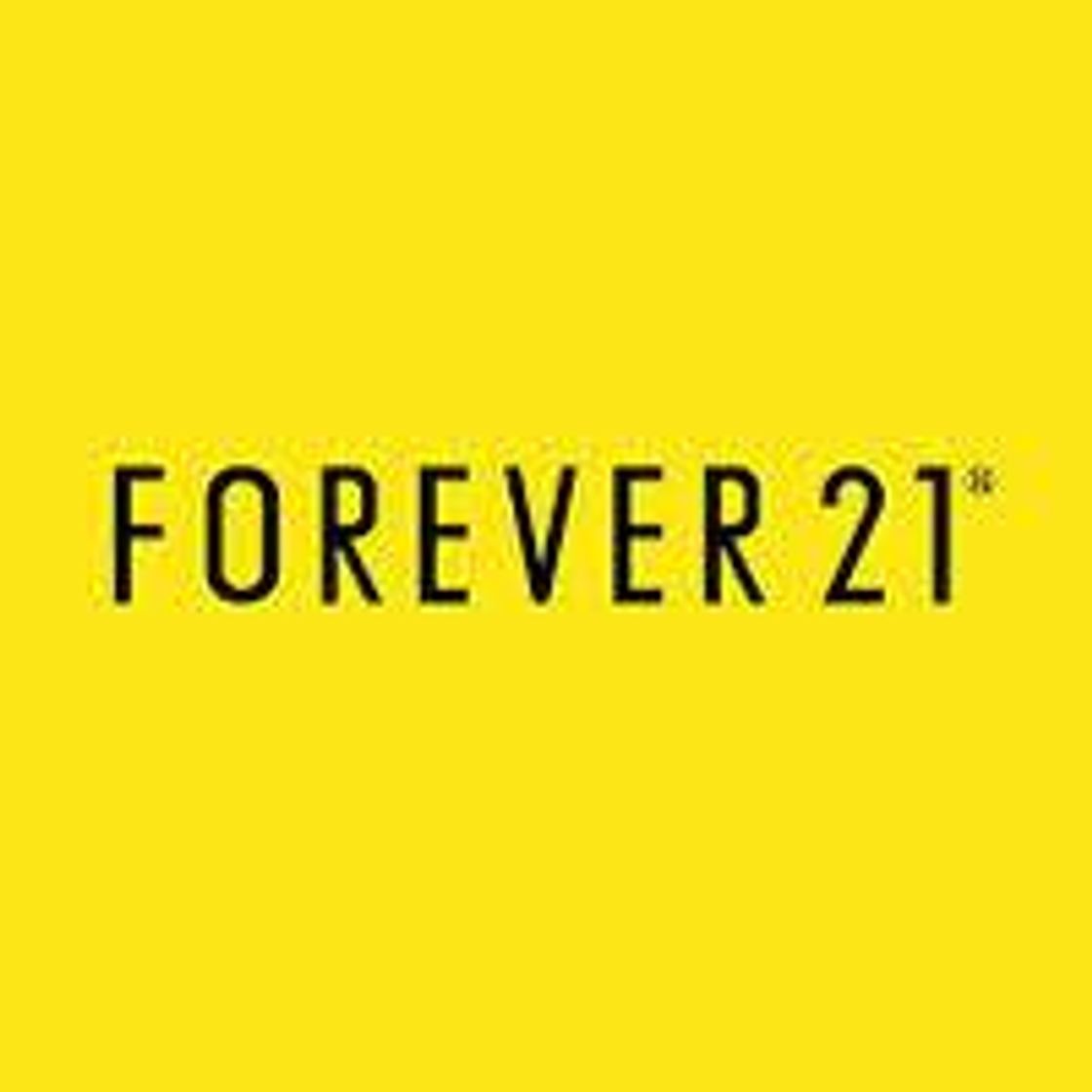 Social Forever 21