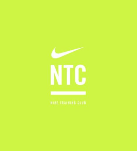 Nike Training Club