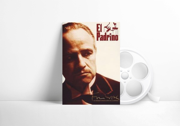 Movie El padrino