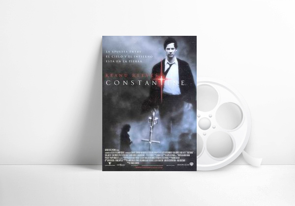 Movie Constantine